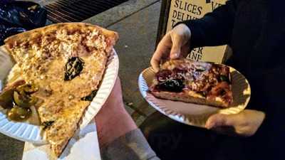 Brooklyn Pizza Market