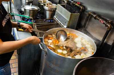 Em Vietnamese Kitchen