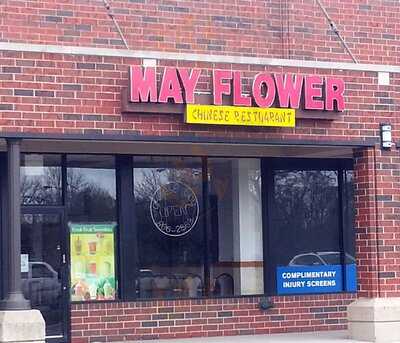 May Flower
