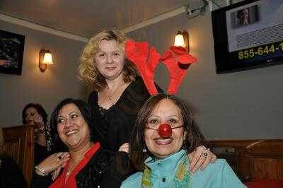 American Retro Bar And Grill