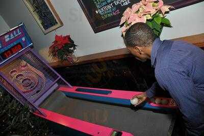 American Retro Bar And Grill