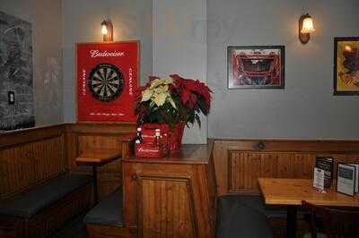 American Retro Bar And Grill