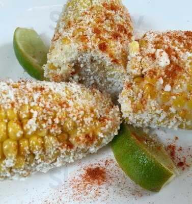 La Diagonal Agaveria