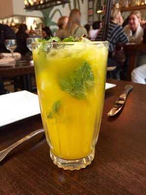 La Diagonal Agaveria