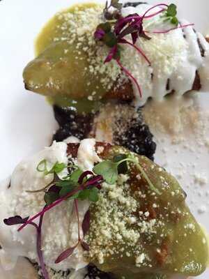 La Diagonal Agaveria