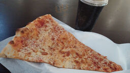 Nyc Slices