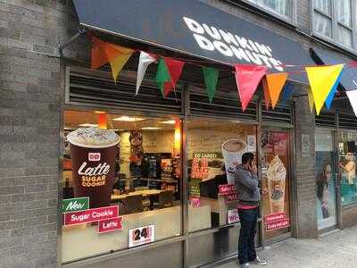 Dunkin'