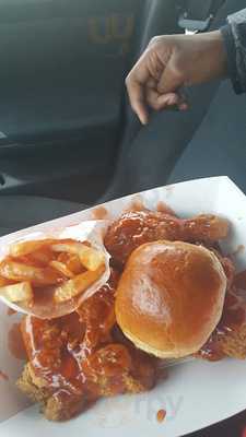 Uncle Remu's Madison