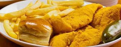 Uncle Remu's Madison