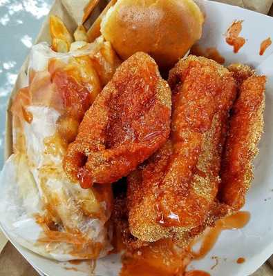 Uncle Remu's Madison