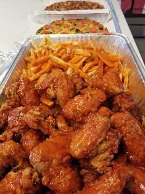 Uncle Remu's Madison