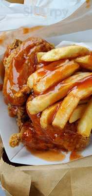 Uncle Remu's Madison