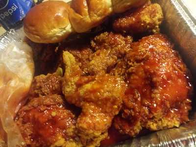 Uncle Remu's Madison