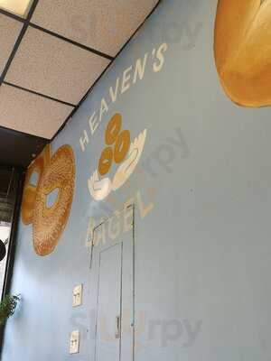 Heaven's Hot Bagel