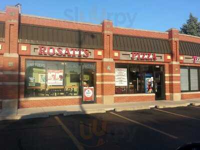 Rosati's Pizza