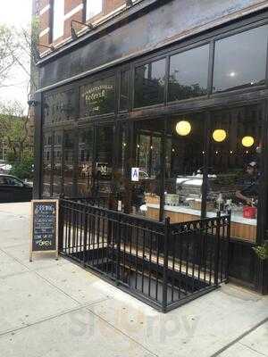 Manhattanville Coffee