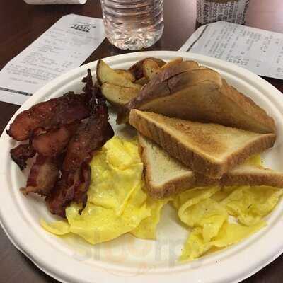 Bj's Market & Bakery