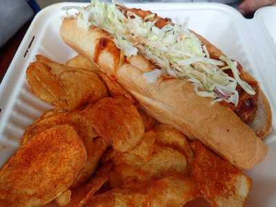 Bj's Market & Bakery