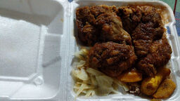 Faye And King's Express