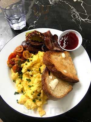 Bushwick Coffee House