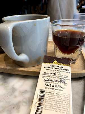 Bushwick Coffee House