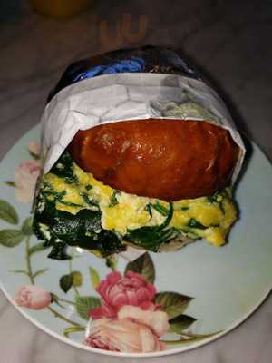 Bushwick Coffee House