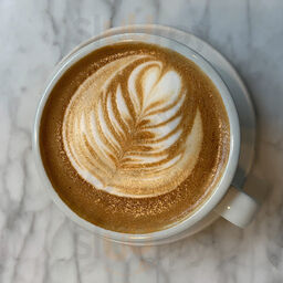 Bushwick Coffee House