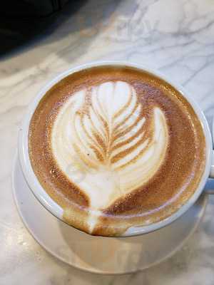 Bushwick Coffee House