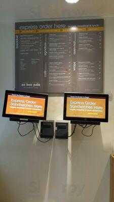 Au Bon Pain