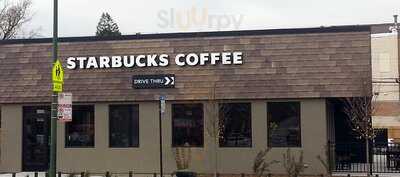 Starbucks Coffee