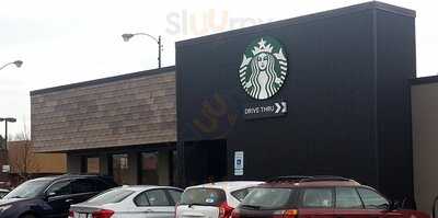 Starbucks Coffee