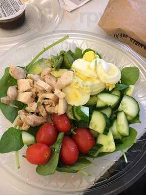 Potbelly Sandwich Shop