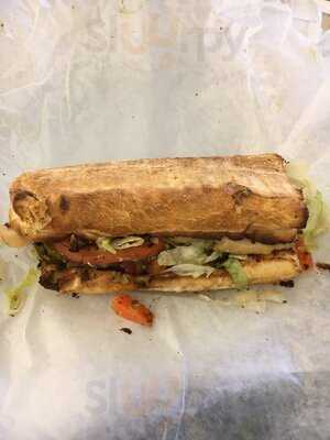 Potbelly Sandwich Shop