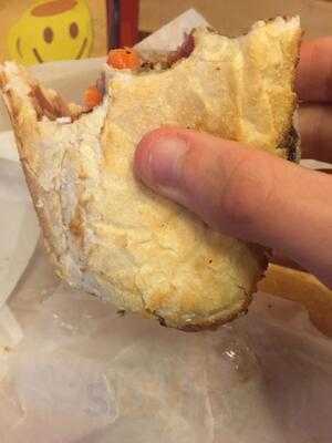 Potbelly Sandwich Shop