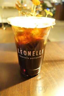 Leonelli Bakery