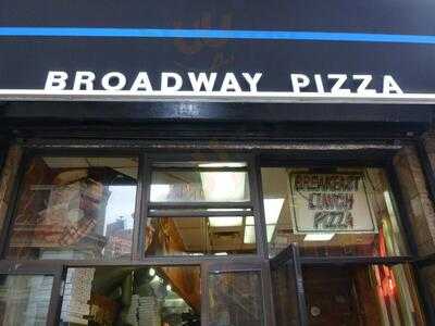 Broadway Pizza