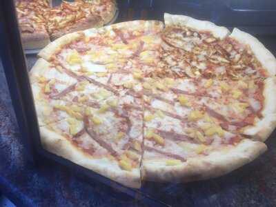 Broadway Pizza