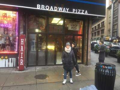 Broadway Pizza