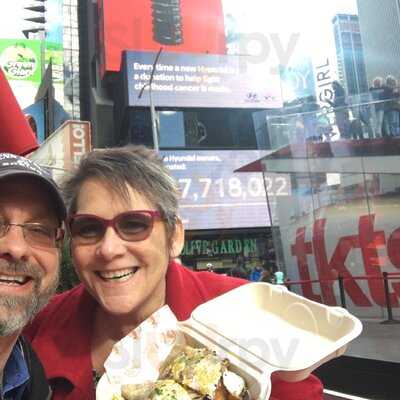 Mr Bing Bejing Streets Food