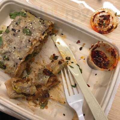 Mr Bing Bejing Streets Food