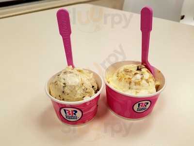 Baskin-robbins