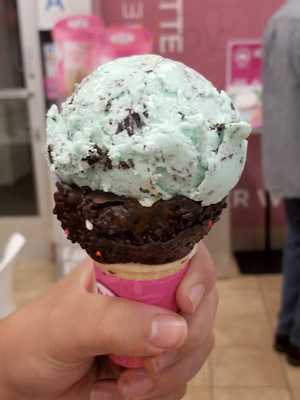Baskin-robbins