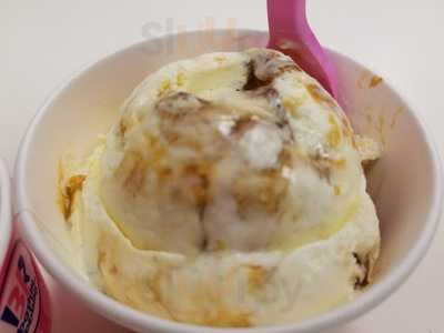 Baskin-robbins