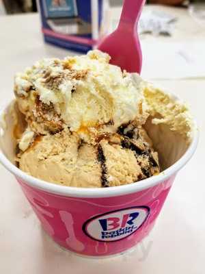 Baskin-robbins