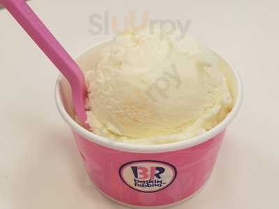 Baskin-robbins