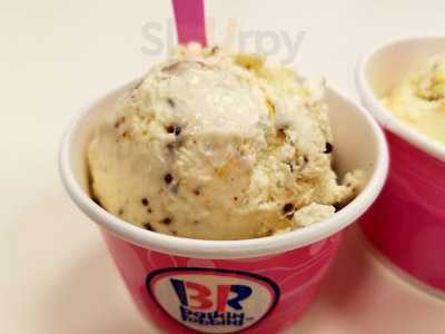 Baskin-robbins
