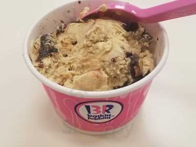 Baskin-robbins