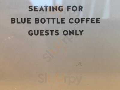 Blue Bottle Coffee