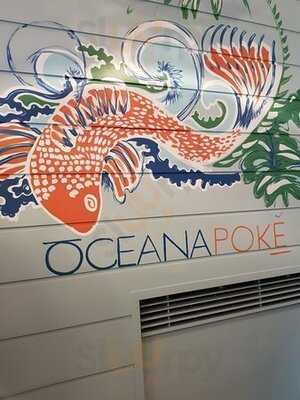 Oceana Poke