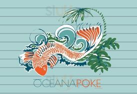 Oceana Poke